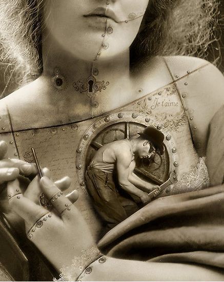 Оксана Северная