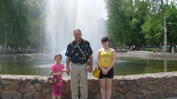 Александр Малыхин