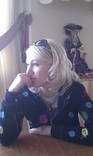 Наталья Майорова