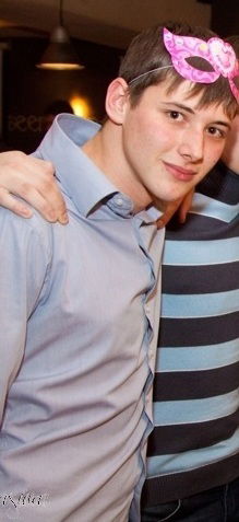 Андрей Терещенко