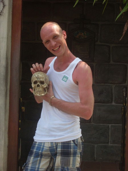 Тертычный Владимир