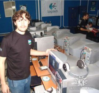 Виктор Кузнецов