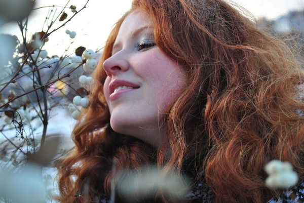 Екатерина Кузнецова