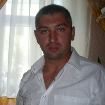 Александр Билетов