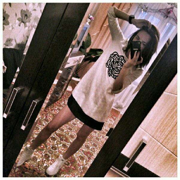 Veronika Sinyavskaya