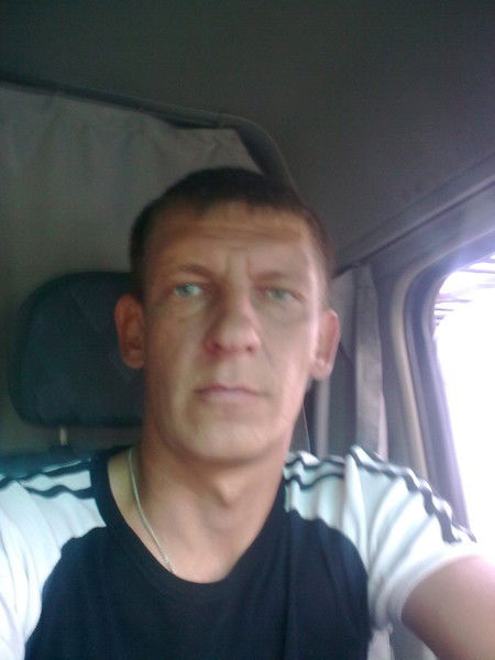 Евгений Камарин