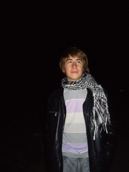 Серега Renegat