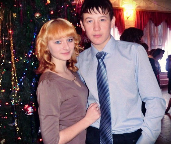 Евгения Гревцева