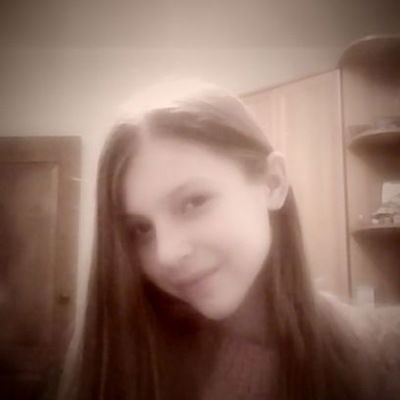 Ирина Марченко