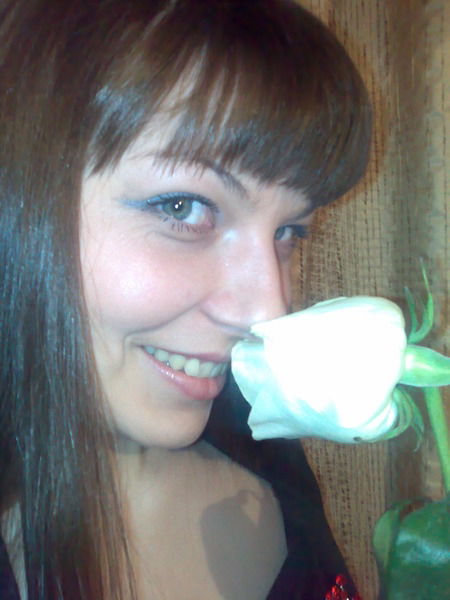 Ольга Санникова