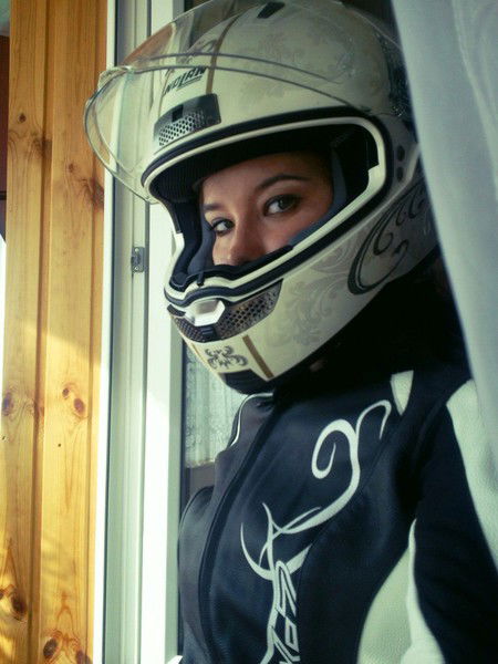 Лилия Галямова