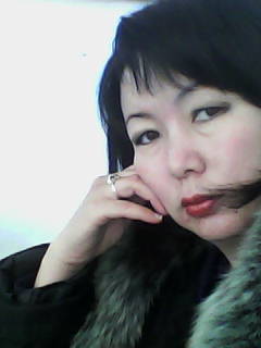 Ардак Омирова