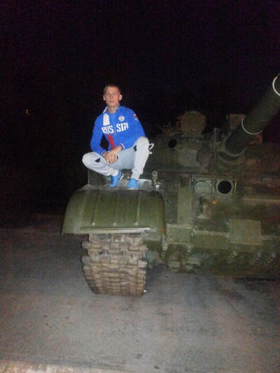 Виталий Теплов