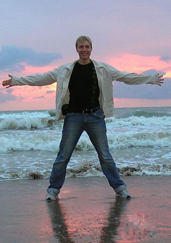 Владимир Маньков