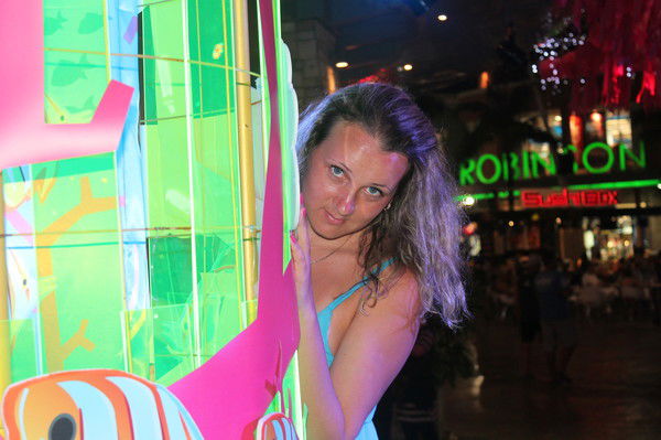 Ольга Захарова