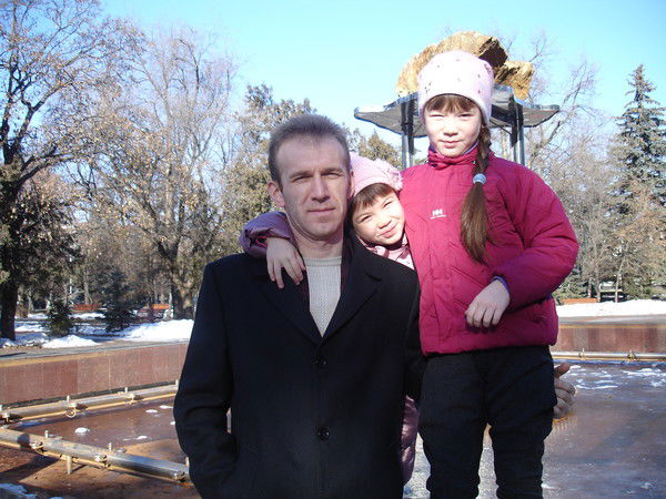 Руслан Темиров