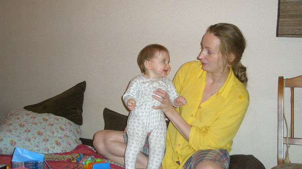 Нинель Богданова