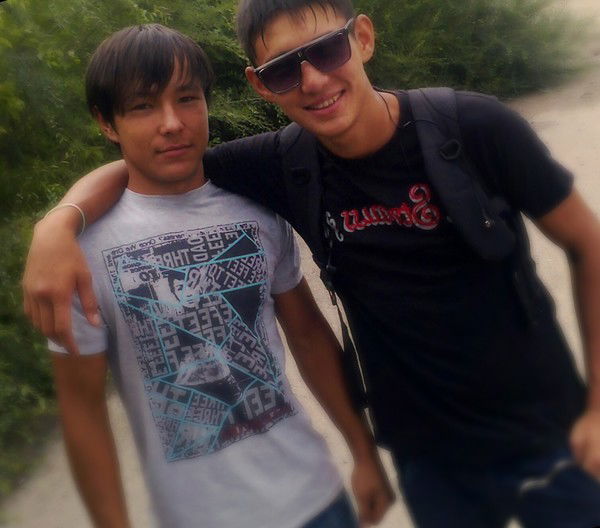 Ерлан Женаков