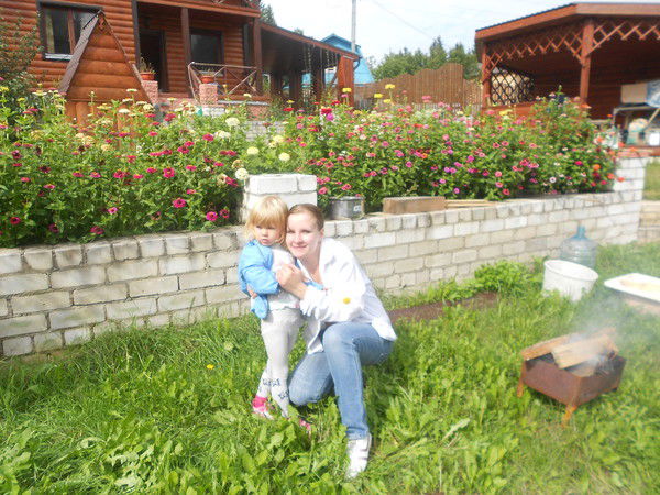 Катерина Полехина