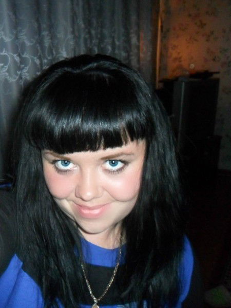 Надежда Дроздова