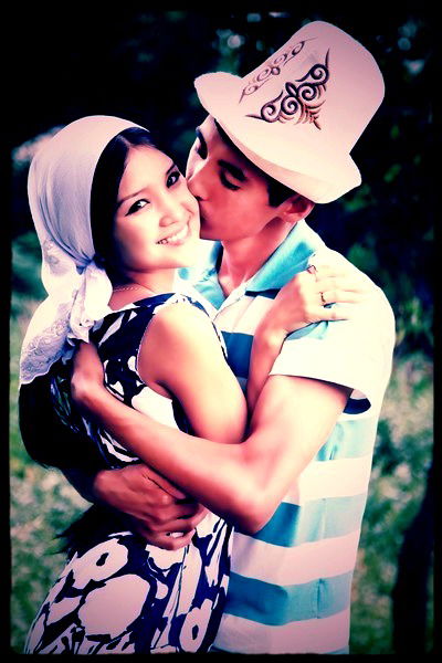 Гульсара Сапарова