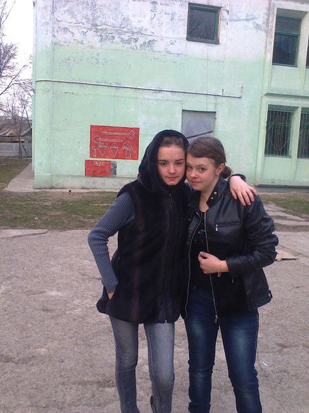 Виктория Самойлова