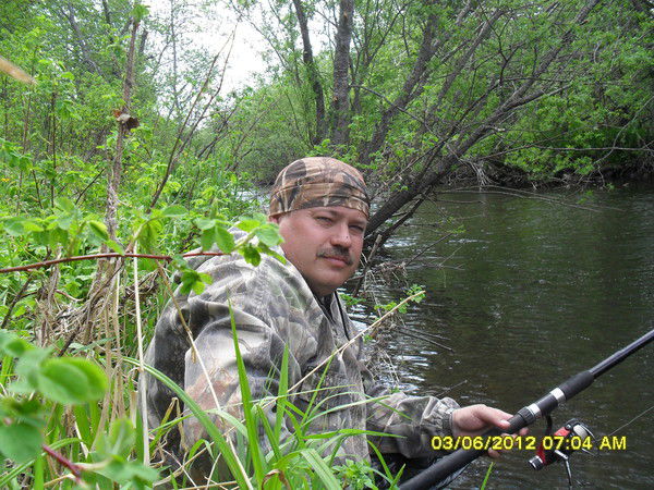 Александр Катковский