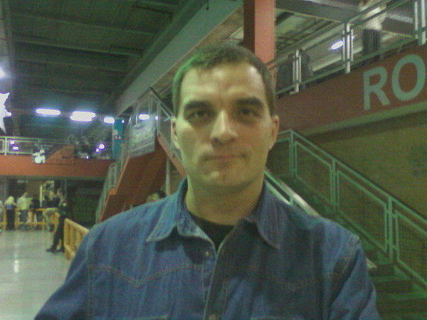 Сергей Шелест