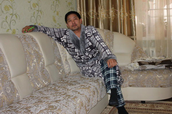 Талгат Нурлыбаев