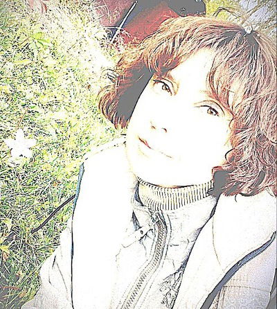 Галина Хохлова