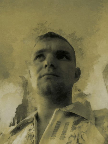 Александр Отставнов