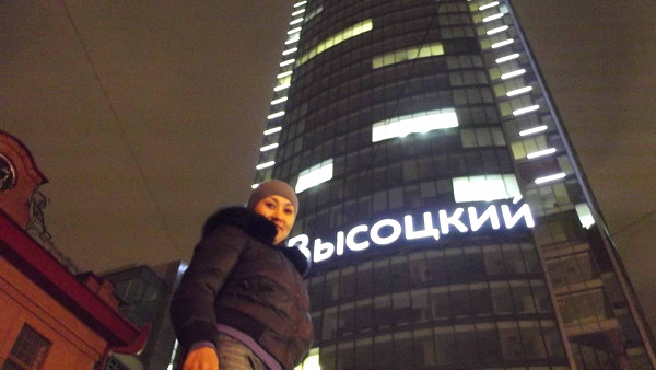 Нуржамал Дыйканбаева