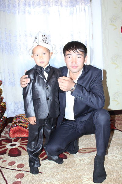 Ильяз ! Муллакелдиев !