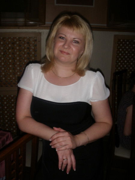 Инна Цвейловская