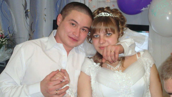 Александра Лялина