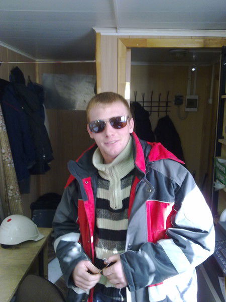 Александр Кислянский