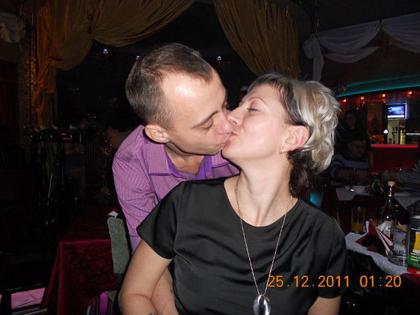 Вова Валя Бочинины