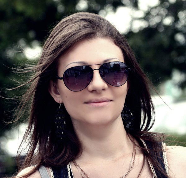 Наталья Сердюк