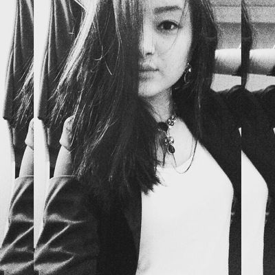 Шолпан Еркинова