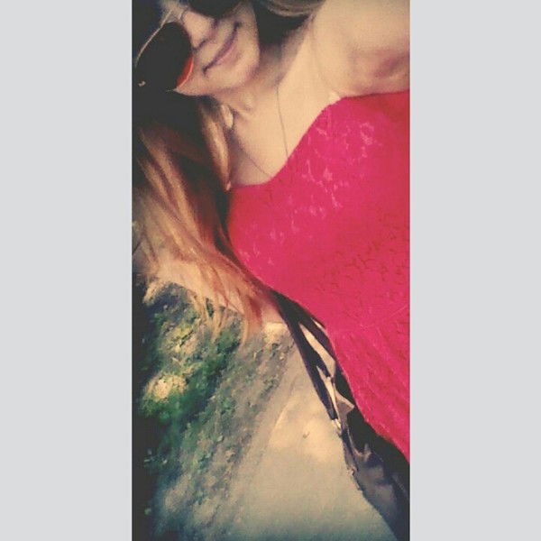 Ксюша Агафонова