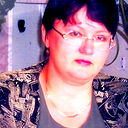 Лариса Власова