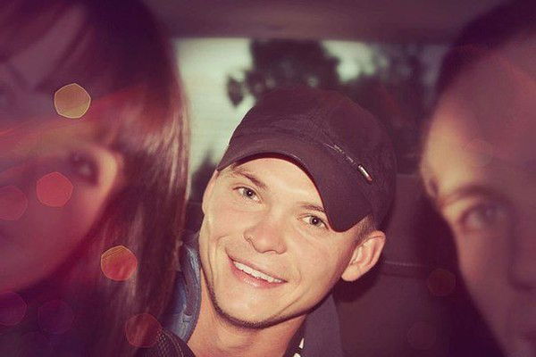 Вячеслав Агапов