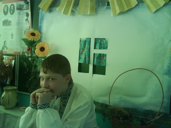 Светлана Воронова