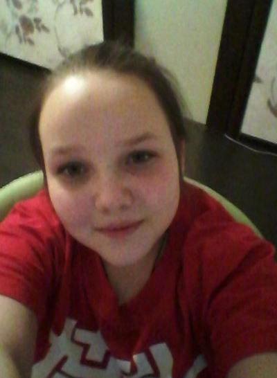 Ксения Волкова