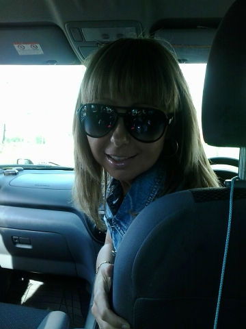 Оксана Кутина