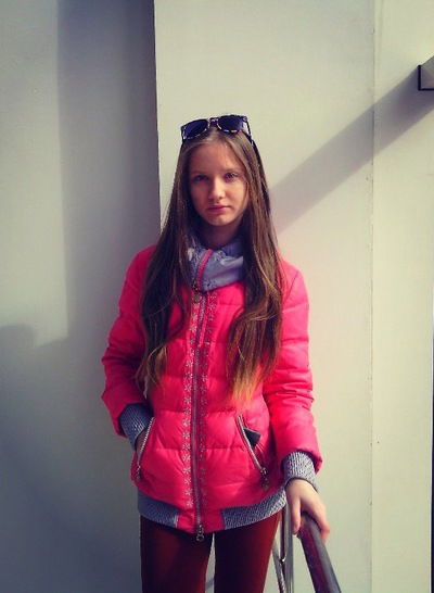 Валентина Волонцевич