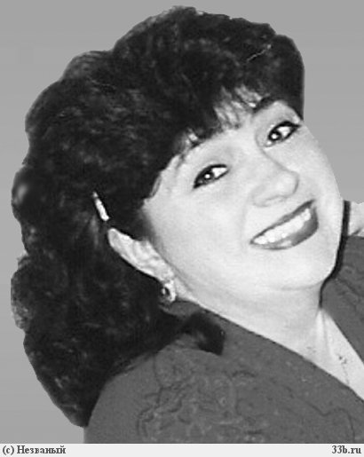 Ирина Залетаева