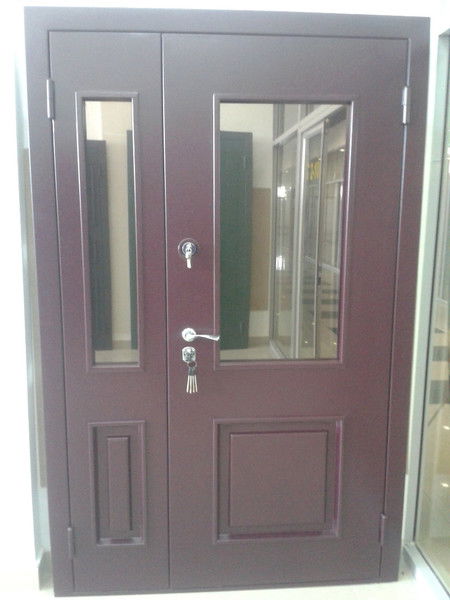 Сергей Вахненко