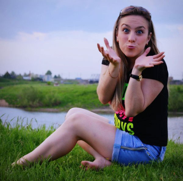 Татьяна Горбунова