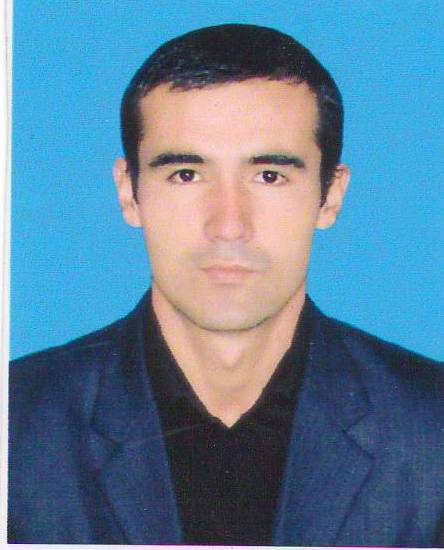 Anvarbek Durdiyev
